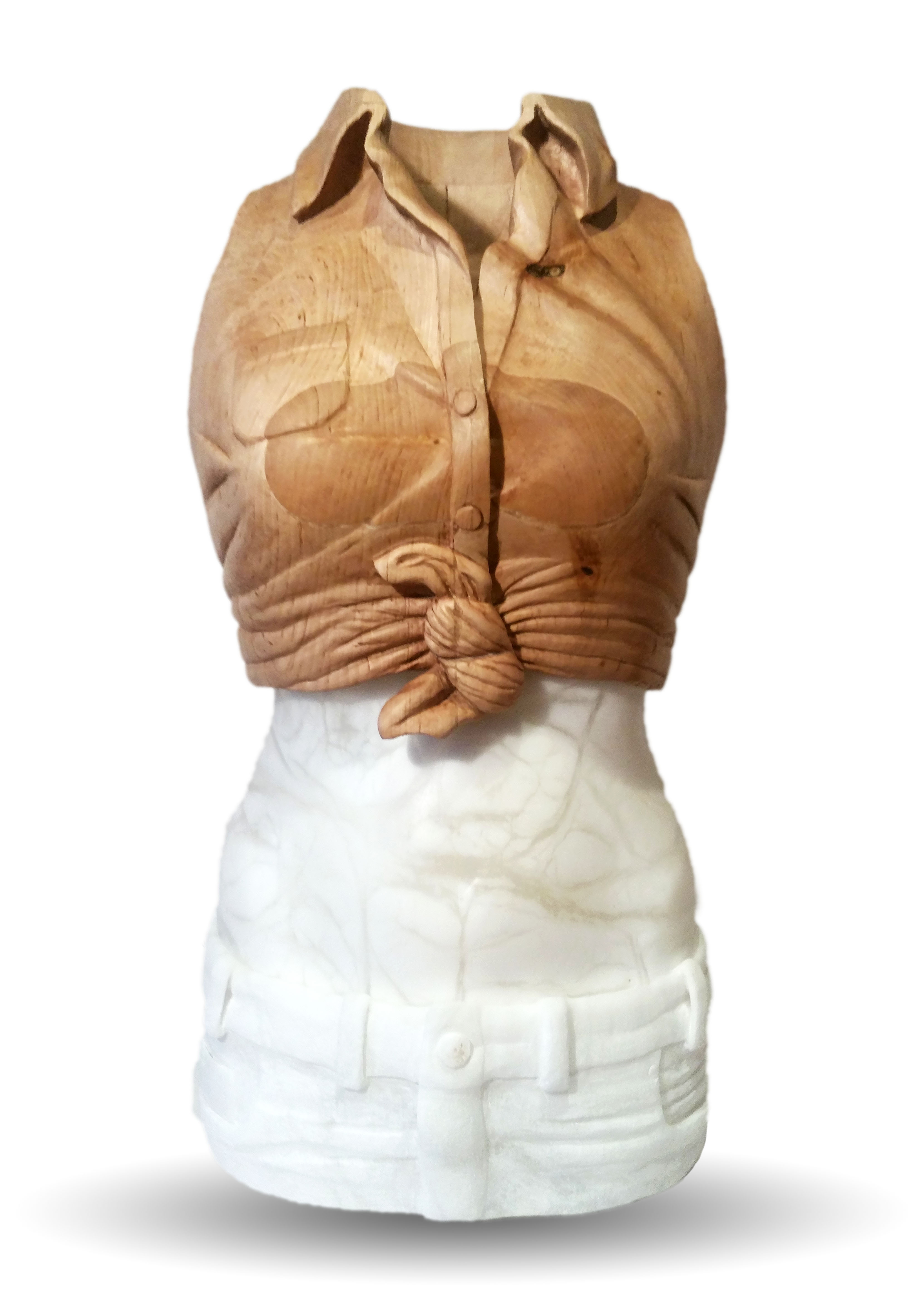 Cuerpos sin alma, 2014